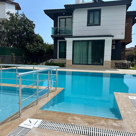 קמר Premium Park Apart Otel מראה חיצוני תמונה