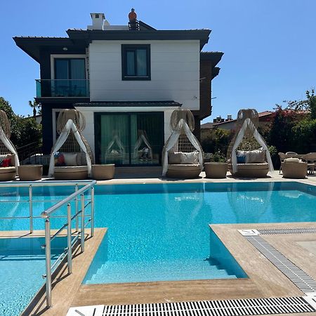 קמר Premium Park Apart Otel מראה חיצוני תמונה