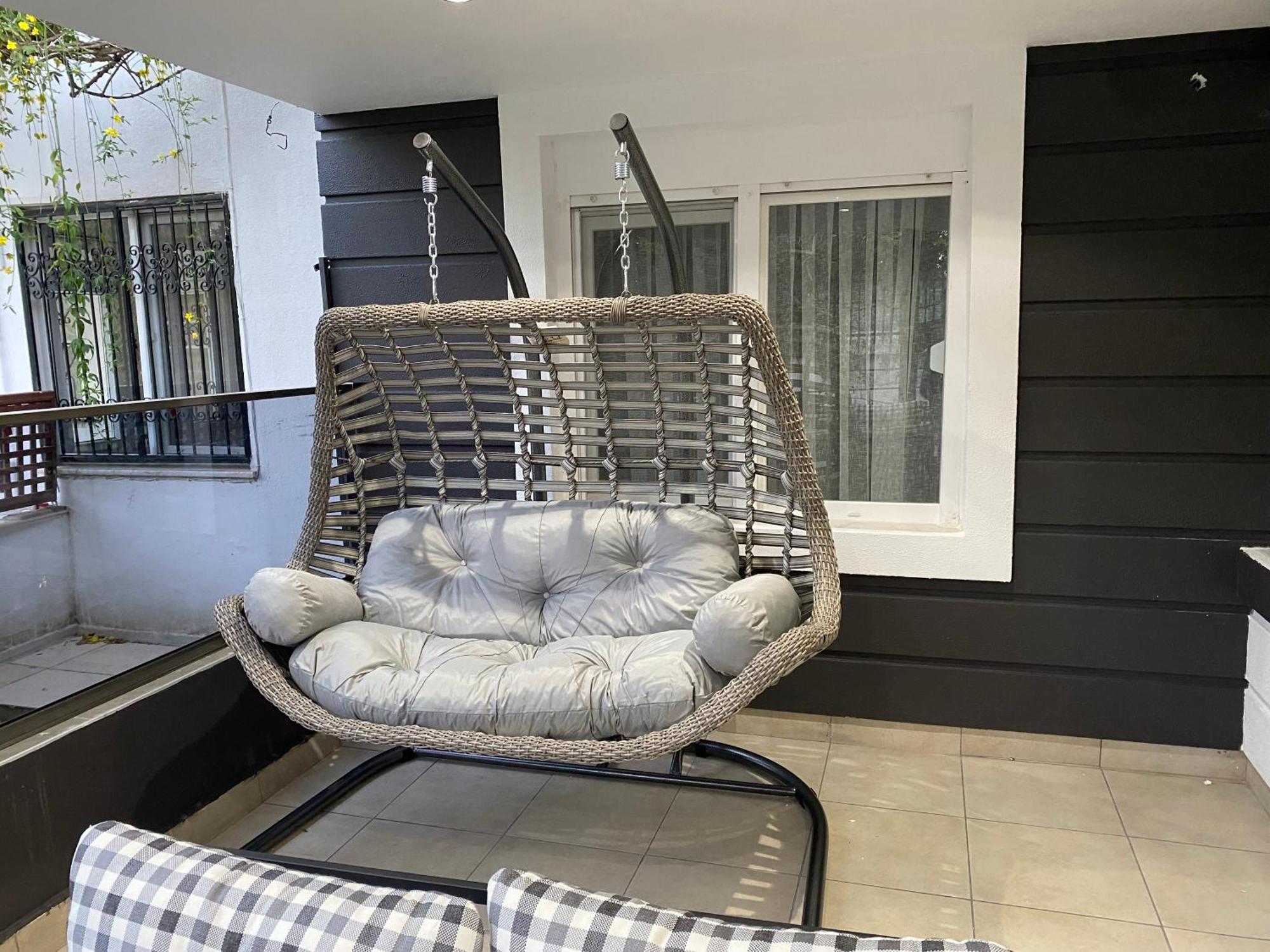 קמר Premium Park Apart Otel מראה חיצוני תמונה