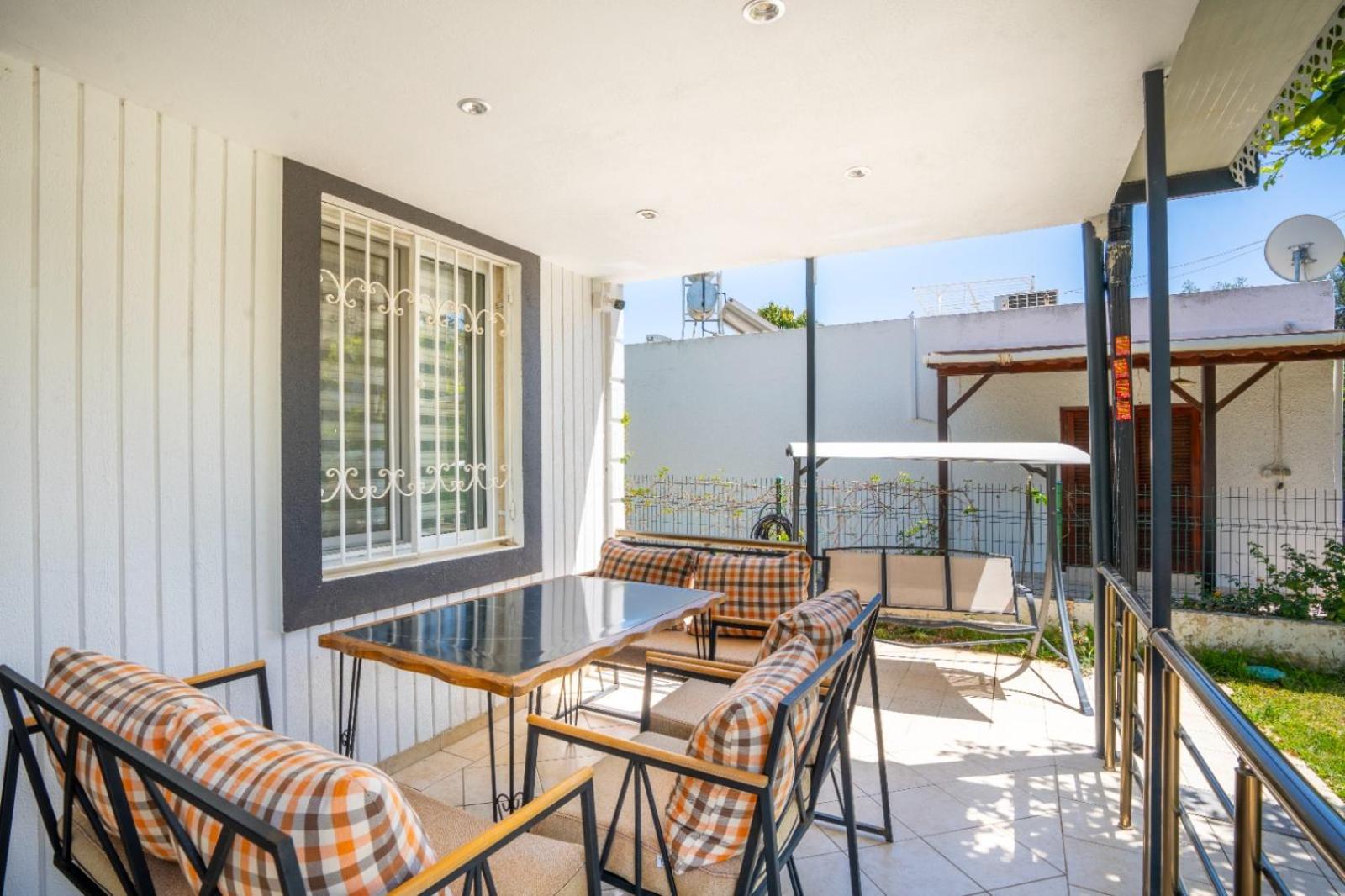 קמר Premium Park Apart Otel מראה חיצוני תמונה