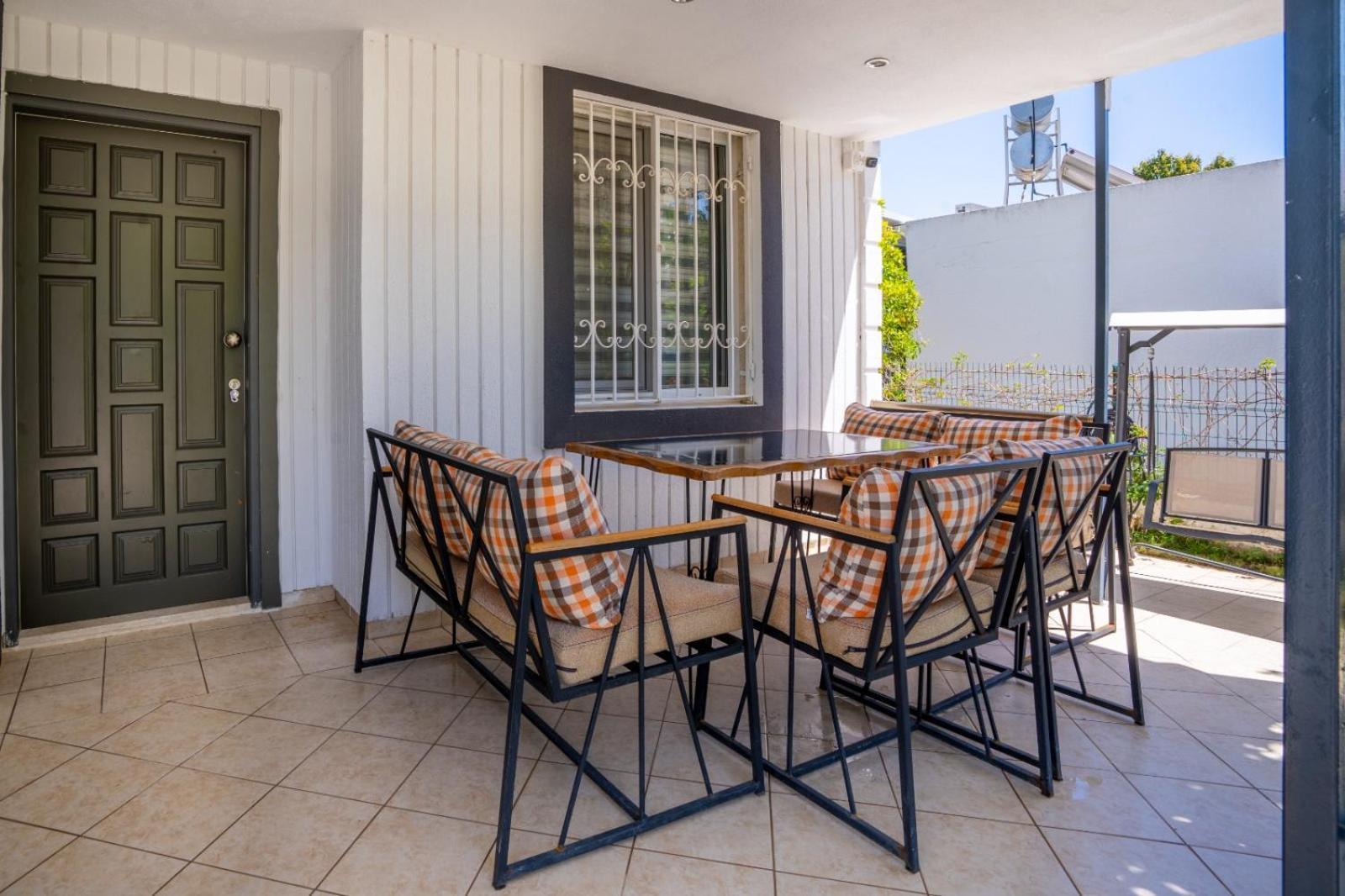 קמר Premium Park Apart Otel מראה חיצוני תמונה