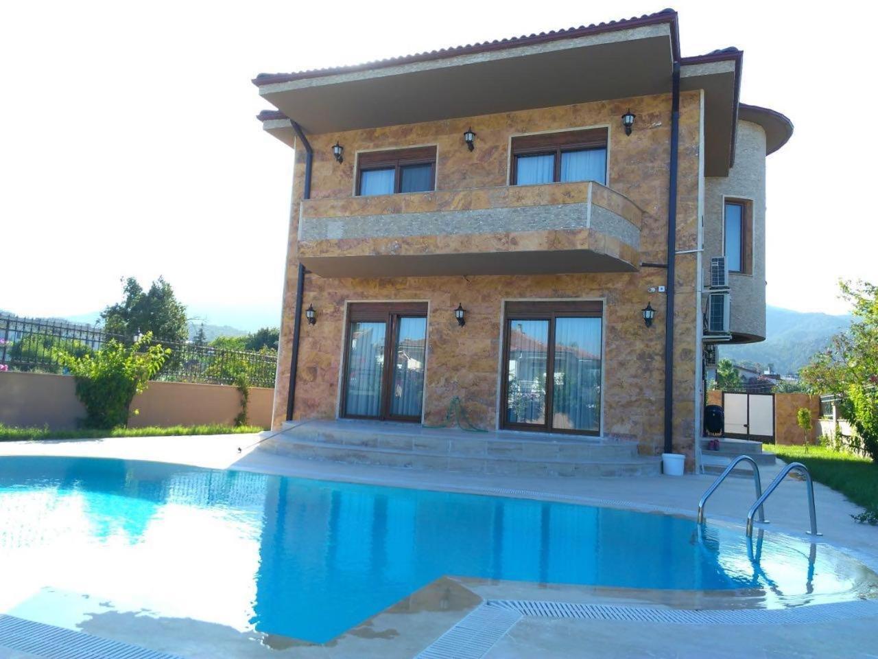 קמר Premium Park Apart Otel מראה חיצוני תמונה