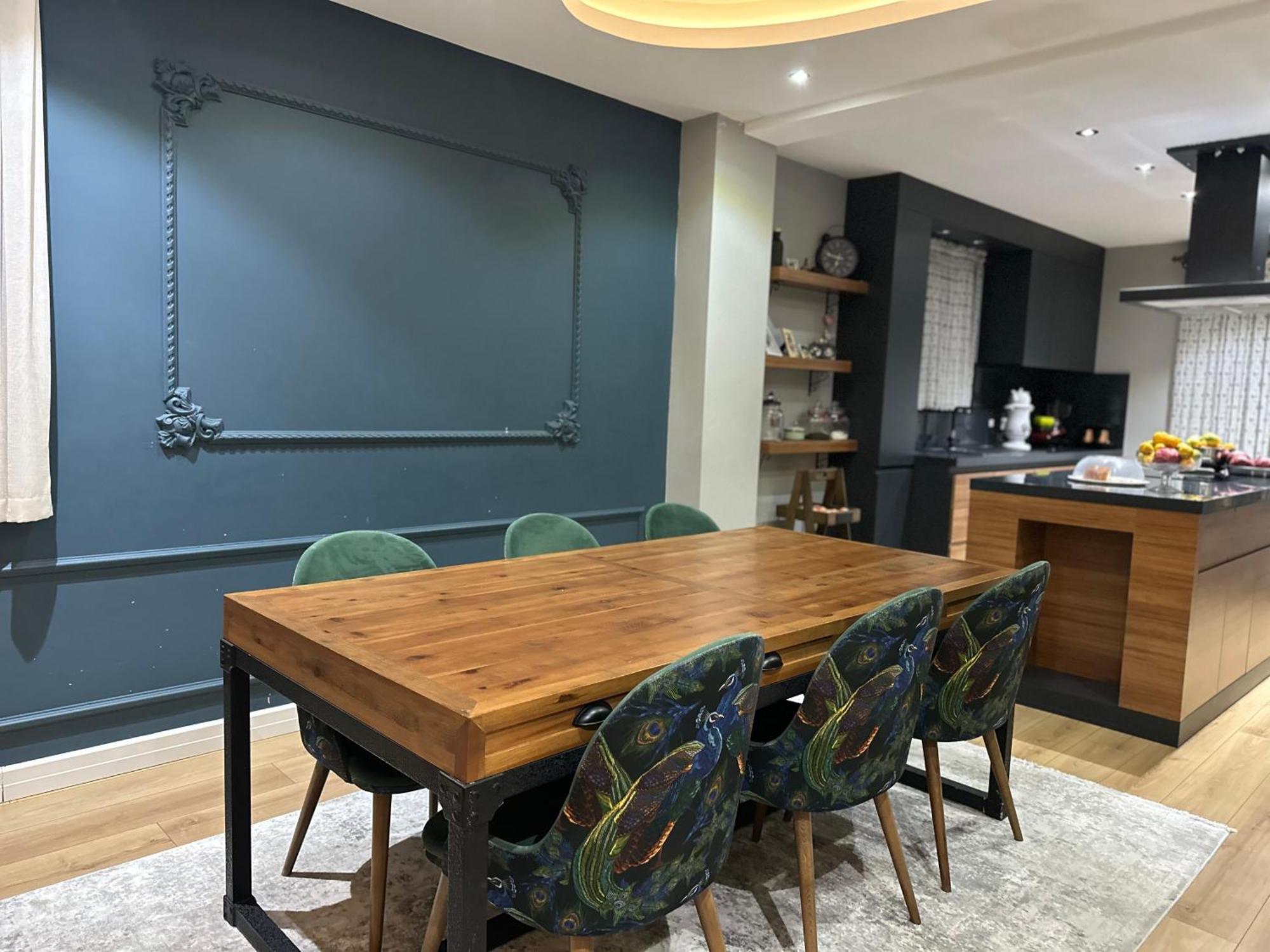 קמר Premium Park Apart Otel מראה חיצוני תמונה